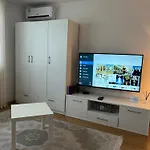 Апартаменты Adana - Free Parking *