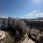 Adana - Free Parking Apartmán Sarajevo