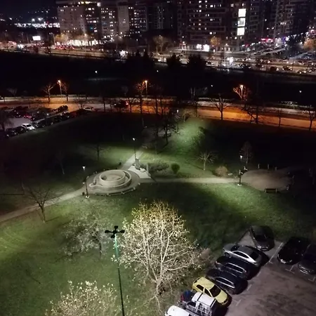 Apartament Adana - Free Parking *