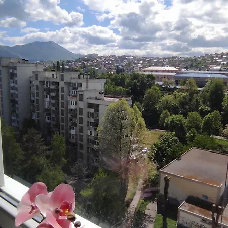 Apartament Adana - Free Parking Sarajewo