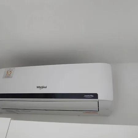 Apartament Adana - Free Parking