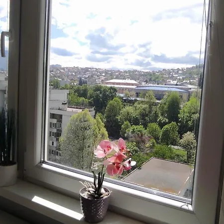 Apartament Adana - Free Parking Sarajewo