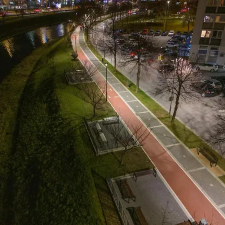 Apartament Adana - Free Parking Sarajewo