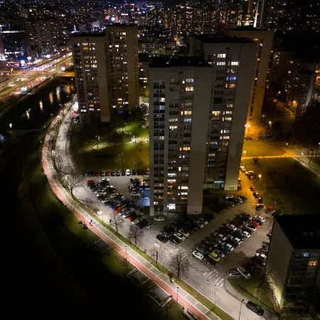 Adana - Free Parking *