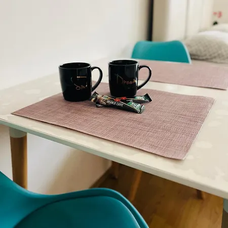 Adana - Free Parking * Sarajewo