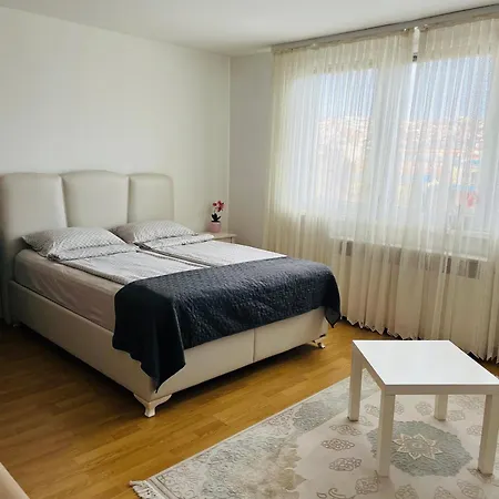 Апартаменты Adana - Free Parking