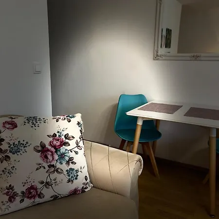 Adana - Free Parking Apartment *