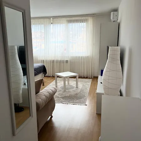 Adana - Free Parking Apartment Sarajevo