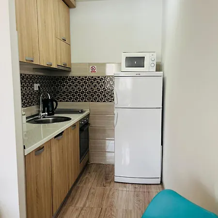 Apartament Adana - Free Parking Sarajewo