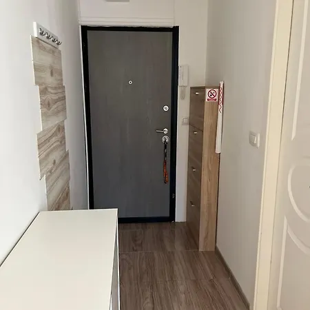 Adana - Free Parking Sarajevo