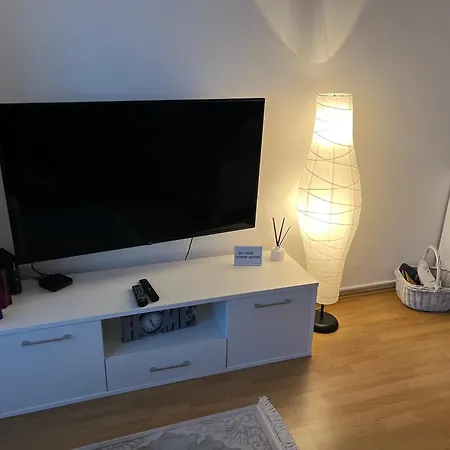 Adana - Free Parking