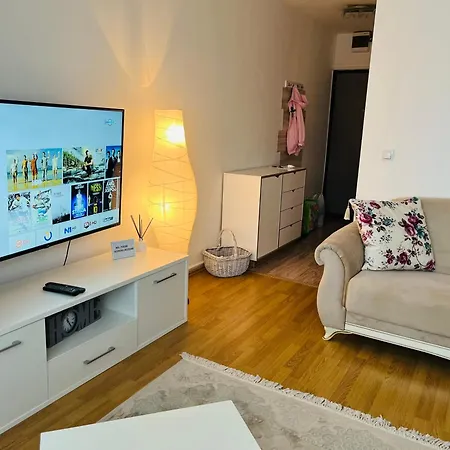 Adana - Free Parking Apartament