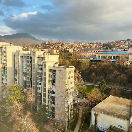 Apartament Adana - Free Parking