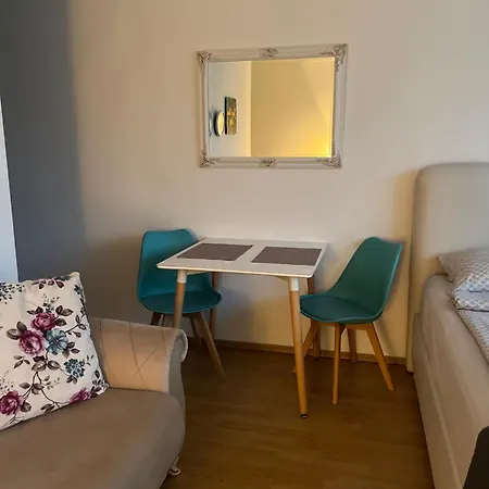 Apartament Adana - Free Parking Sarajewo