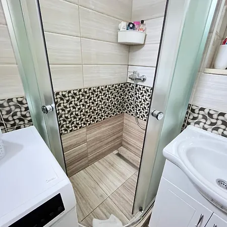 Adana - Free Parking *