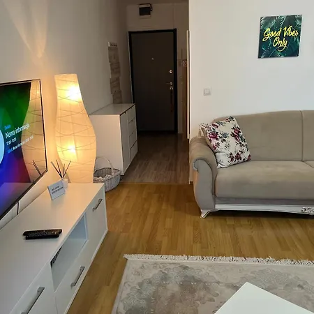 Adana - Free Parking サラエヴォ