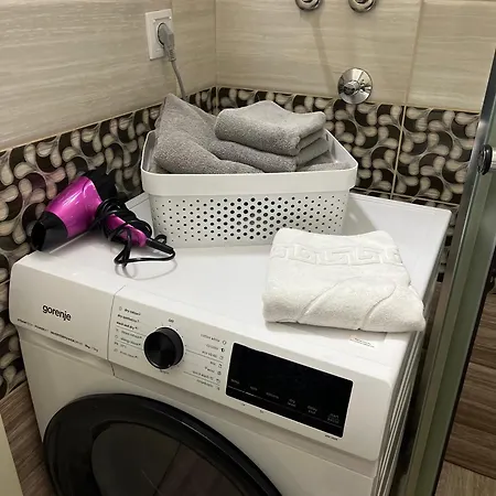 Adana - Free Parking Apartament *