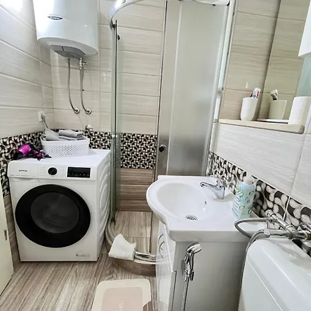 Adana - Free Parking Apartment Sarajevo