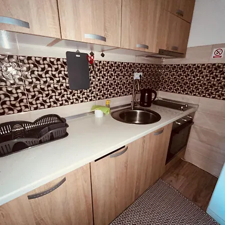 Apartament Adana - Free Parking