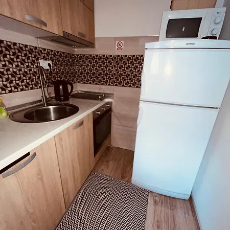 Adana - Free Parking Apartament Sarajewo