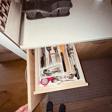 Adana - Free Parking