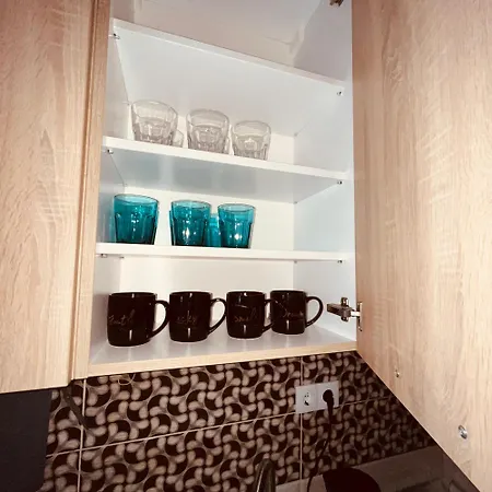 Апартаменты Adana - Free Parking