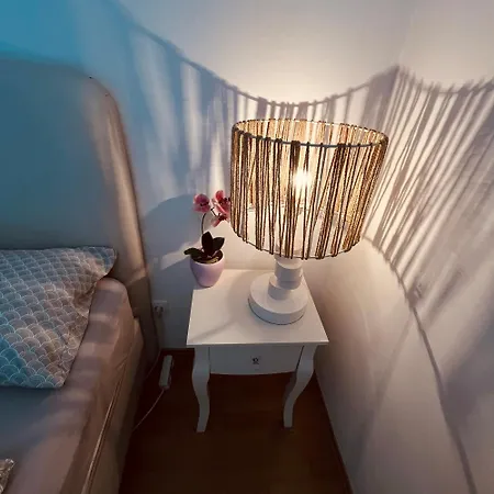 Apartament Adana - Free Parking *