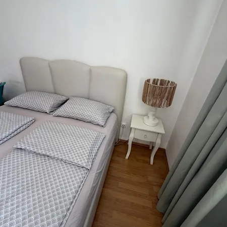 Adana - Free Parking Apartmán Sarajevo