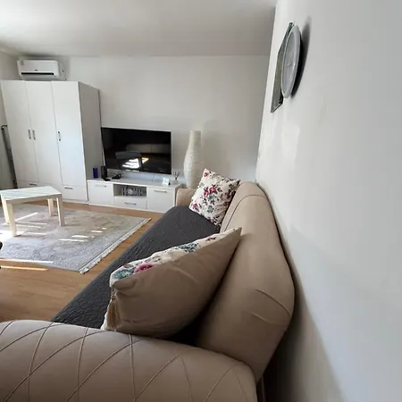 Apartament Adana - Free Parking *