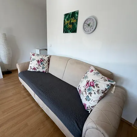 Adana - Free Parking Appartamento