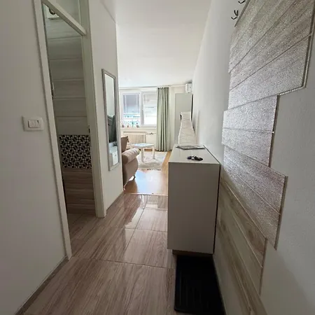 Appartamento Adana - Free Parking
