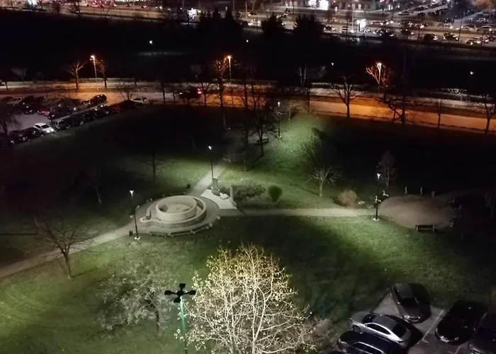 Apartman Adana - Free Parking *