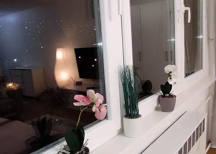 Adana - Free Parking *