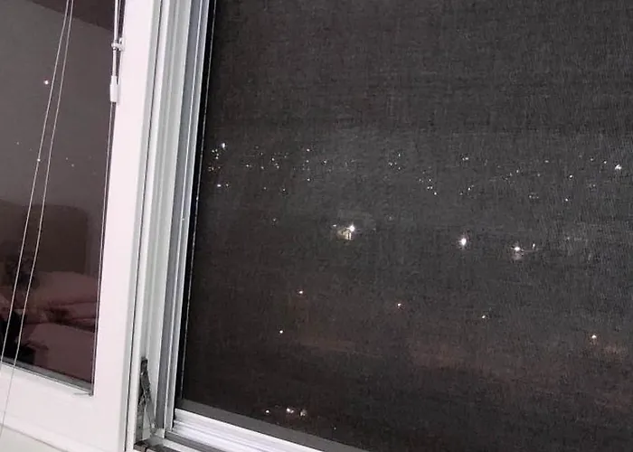 Adana - Free Parking Apartman