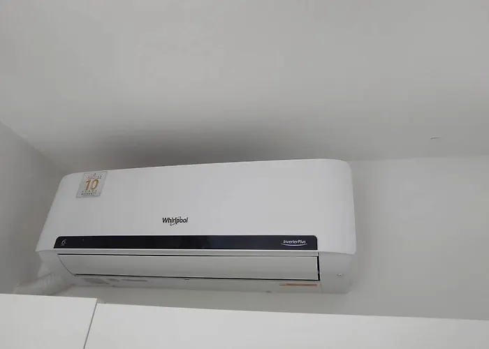 Apartman Adana - Free Parking