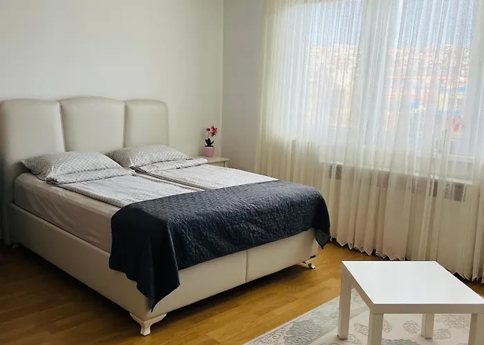 Apartman Adana - Free Parking