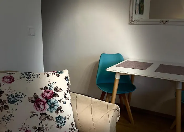 Adana - Free Parking Apartman *