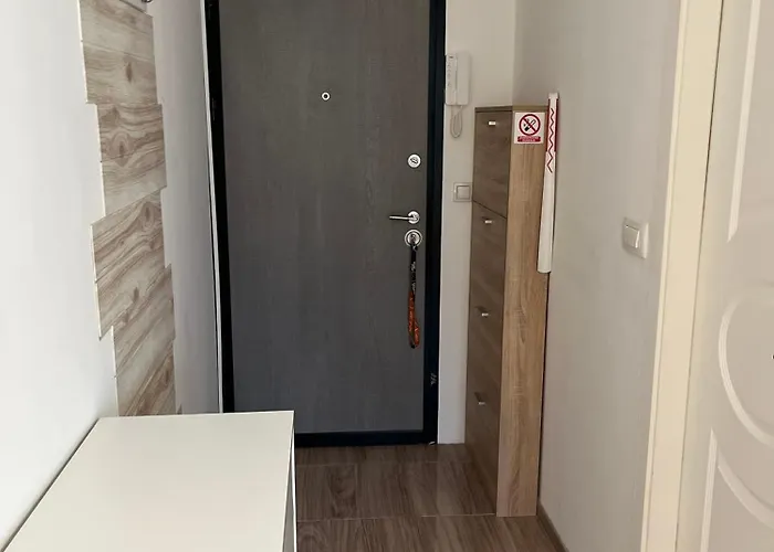 Adana - Free Parking Szarajevó