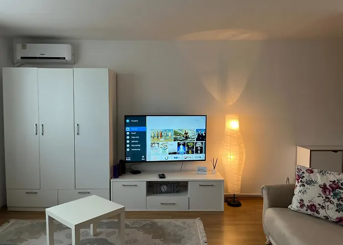 Adana - Free Parking * Szarajevó