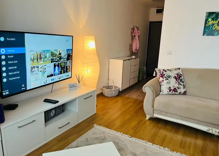 Adana - Free Parking Apartman