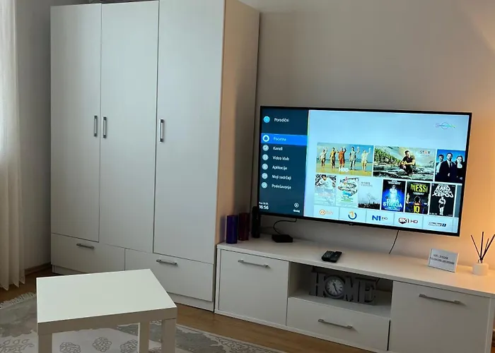 Apartman Adana - Free Parking *