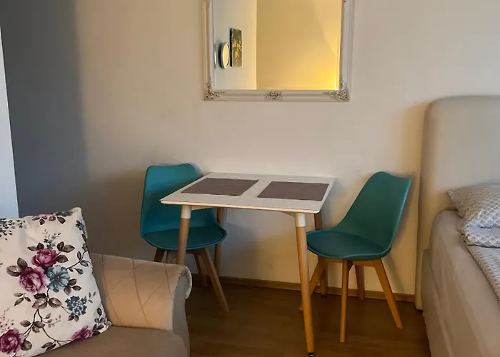 Apartman Adana - Free Parking Szarajevó