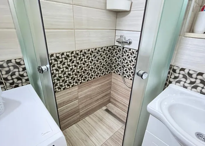 Adana - Free Parking *