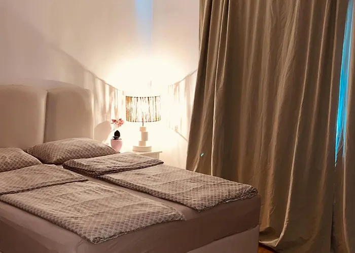 Adana - Free Parking Apartman