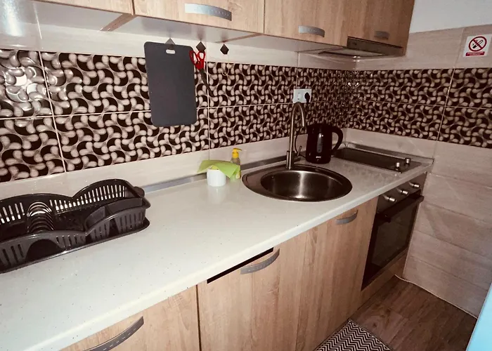 Apartman Adana - Free Parking