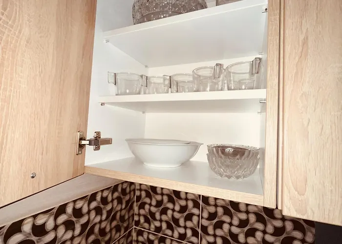 Adana - Free Parking Szarajevó