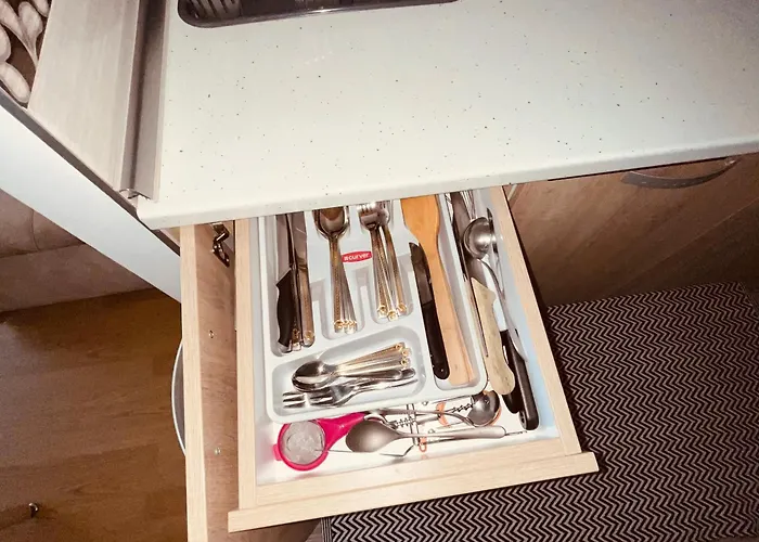 Adana - Free Parking