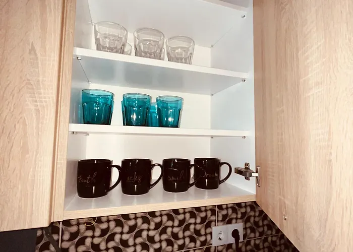 Apartman Adana - Free Parking