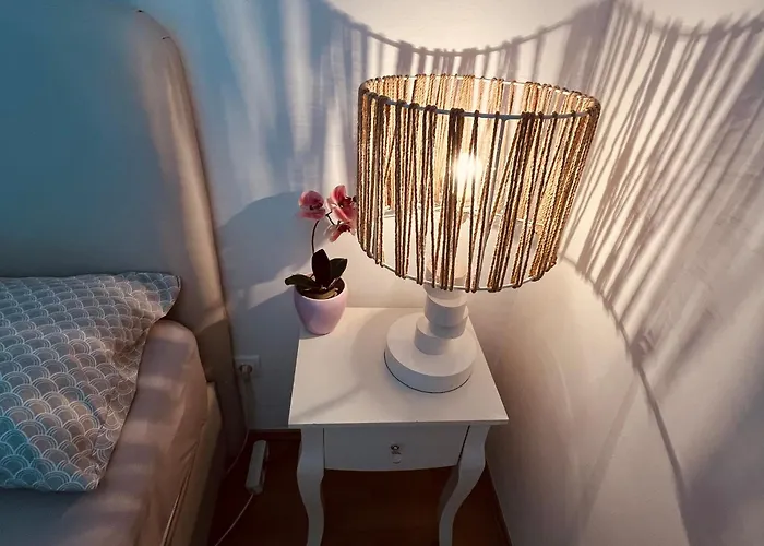 Apartman Adana - Free Parking *